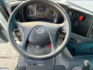 Mercedes-Benz Atego 2012 - 1224 EURO 5, Palfinger imagen 18