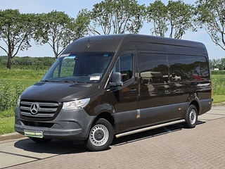 Mercedes-Benz Sprinter 2020 - 315 obrazek 2