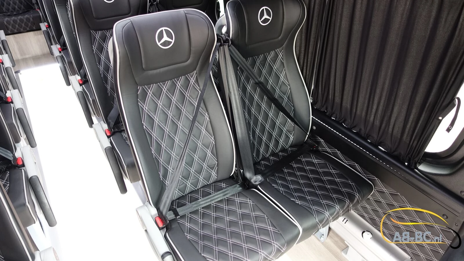 Mercedes-Benz Sprinter 2026 - Aveuro 519 CDI 21 seats EURO 6 obrázek 71