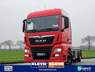 MAN TGX 2017 - 18.420 afbeelding 1 miniatuur