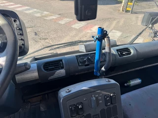 Mercedes-Benz 300 2004 - Unimog u 4x4 immagine 23