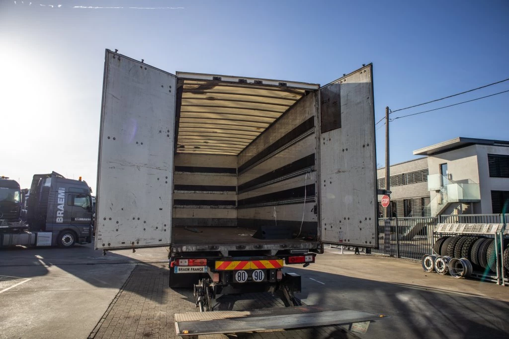 Renault 2012 - PREMIUM 380DXI+E5+DHOLLANDIA Bild 10