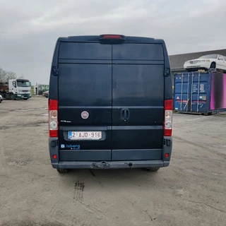 Fiat Ducato 2011 - N/A obrazek 5