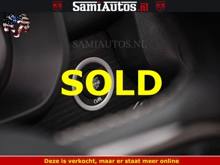 Dodge Ram Pick-Up 2023 - HULK WIDE BODY KIT | HEMI 5.7 V8 402PK | MEEST DIKKE EN VOLLE UITVOERING | obrazek 27