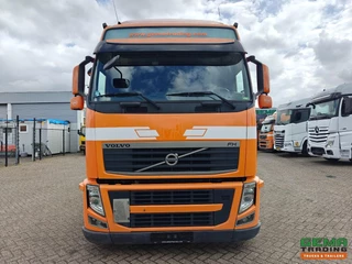 Volvo FH 2013 - 420 4X2 zdjecie 7