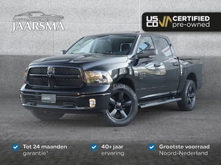 Dodge Ram 1500 2023 - 5.7 V8 Night Edition CrewCab Classic obrazek 1