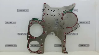 Volvo N/A - Engines & Parts Distributieplaat Volvo D11K obrazek 1