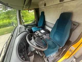 DAF LF45 2006 - N/A obrazek 24