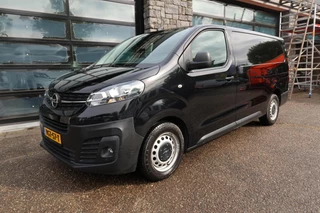 Opel Vivaro 2020 - bestel 2.0 CDTI | EURO6 | Camera / NAVI | trekhaak obrazek 7
