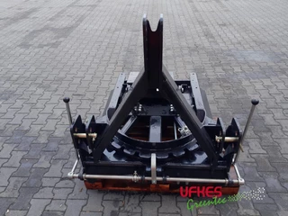 TP N/A - 200 driepuntsbok draaibaar bild 3
