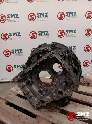ZF N/A - Occ versnellingsbakhuis ZF bild 1