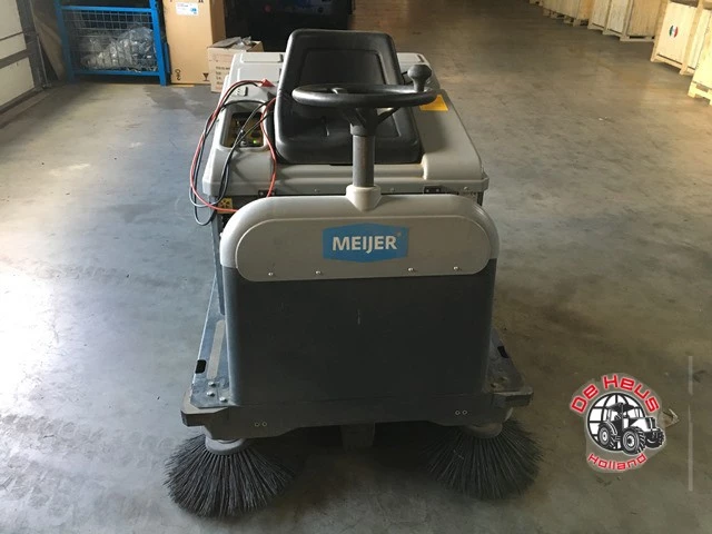 meijer 2016 - VR950 obrázek 4