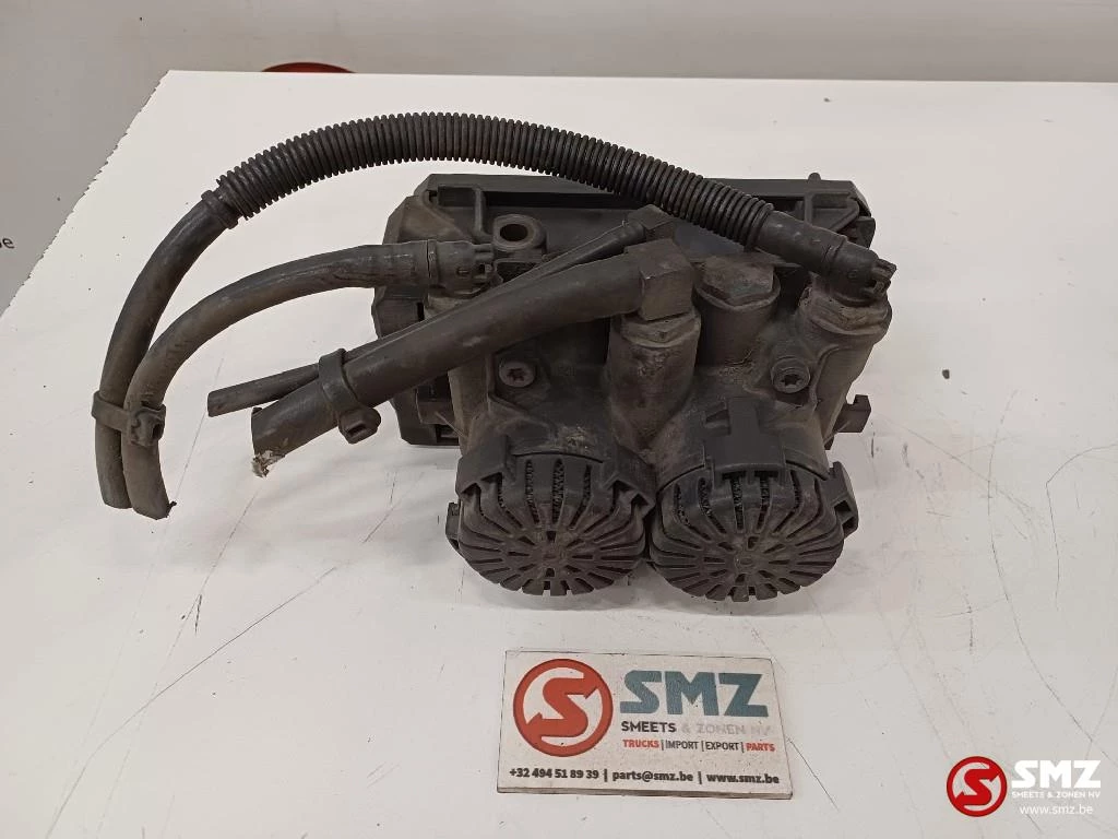 Mercedes-Benz 2012 - Occ EBS achterasmodulator Mercedes immagine 5