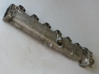 MAN - Exhaust System EGR koeler D0836 afbeelding 2 miniatuur