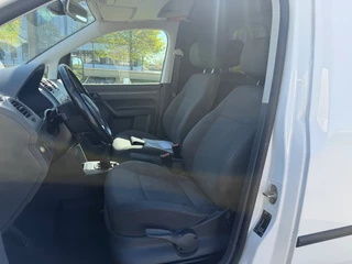 Volkswagen Caddy 2015 - 1.6TDI L1H1 Airco Navi Cruisecontrol Trekhaak imagen 9