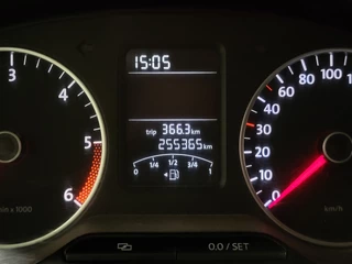 Volkswagen Amarok 2012 - 2.0TDI 4Motion Pickup Trekhaak zdjecie 11