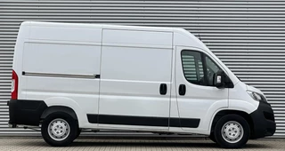 Opel Movano 2023 - 2.2D 165 Zwaar L2H2 3.5t Carplay|Cruise|Airco|Trek obrazek 6
