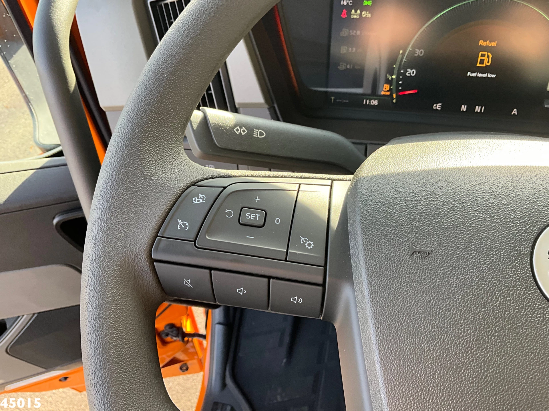 Volvo FM 420 8x2 Euro 6 HMF 26 Tonmeter laadkraan 2024 obrázek 16
