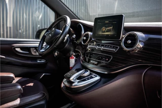 Mercedes-Benz V-Class 2014 - V 250 BlueTEC | 7-Zits | Edition 1 | MARGE | Euro 6 | VOL opties | Burmester | 360° Camera | PDC | Elektr.schuifdeur L+R imagen 2