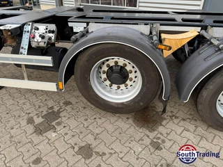 D-TEC FLEXITRAILER 2014 - N/A bild 14