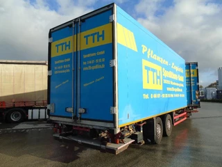 Schmitz Cargobull 2 2009 - N/A zdjecie 2