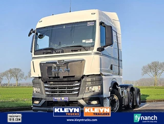 MAN TGX 2021 - 26.470 obrazek 1