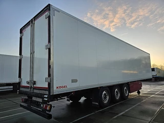 Kögel N/A 2022 - S24 bild 2