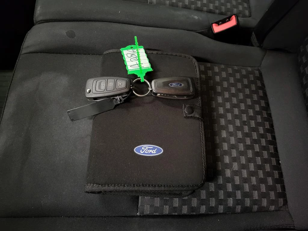 Ford Transit Custom 2019 - 2.0TDCI Dubbele Cabine Euro 6! obrázek 15