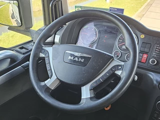 MAN TGX 2014 - 18.440 image 10