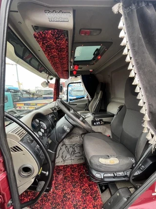 DAF 85 2011 - FAD CF85 - 410 obrazek 10