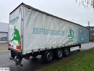 Lecitrailer N/A 2006 - Tautliner  obrazek 5