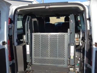 Ford Transit Custom 2014 - 2,2tdci obrazek 8