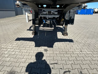 LAG N/A 2017 - 20FT/30FT ADR Chassis / BPW DRUM / ADR (EXII, EXII, FL, AT) / ALCOA / NL-Chassis / APK+ADR: 10/2026 afbeelding 7