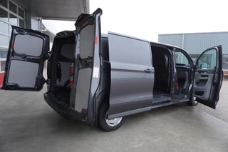 Ford Transit Custom 2024 - 300L 2.0 TDCI 136PK L2H1 Trend obrazek 14