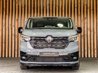 Renault Trafic 2024 - 2.0 dCi 170PK Automaat Dubbele Cabine bild 26