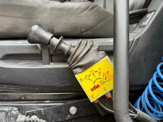 DAF N/A 2019 - XF 106 480 EURO 6D / KIPPER PTO / SMART TACHO imagen 12