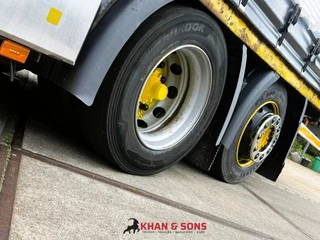 Scania R 2014 - R450 bild 7