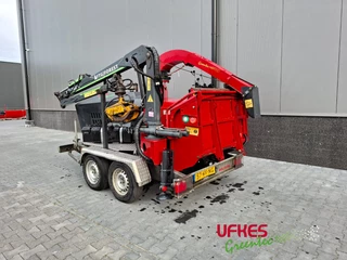 Greentec N/A 2019 - Cheetah 30/80 imagen 1