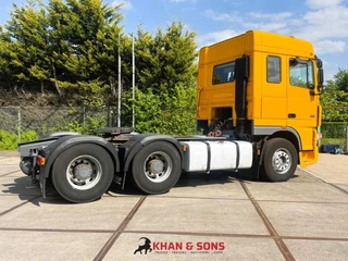 DAF XF95.480 2005 - N/A immagine 5