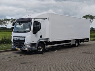 DAF N/A 2016 - LF 180 bild 2