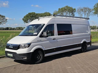 MAN TGE 2022 - 3.180 afbeelding 2 miniatuur