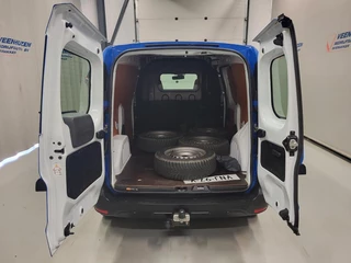 Renault Express 2021 - 1.5dCi 96pk Airco Trekhaak Euro 6! изображение 5
