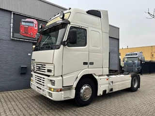 Volvo FH 1997 - 16.520 Globetrotter XL 4x2 image 8
