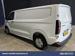 Ford Transit Custom 2024 - 2.0 TDCI 136pk L2H1 Euro6 Airco | Camera | Apple Carplay | LED obrazek 12