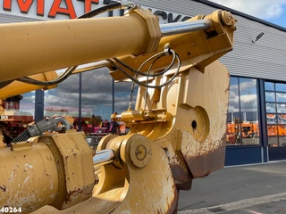 Caterpillar D11 Dozer + Ripper + EPA 2009 - N/A zdjecie 9
