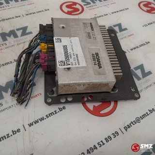 Scania N/A - Occ ECU abs control unit Scania zdjecie 2