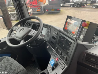 Mercedes-Benz Actros 2024 - 2533 Terberg RosRoca 23m³ изображение 14