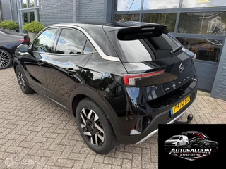 Opel Mokka 2022 - 1.2 Business Elegance 1.2 1-2022 Airco Navi PDC изображение 3