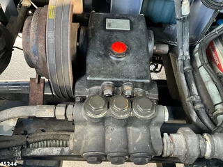 Iveco Eurocargo 2018 - ML120EL21 Euro 6 Rioned Combi Saug/Spul aufbau Just 15.375 km! immagine 16
