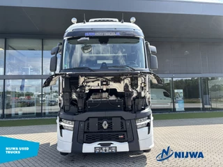 Renault T High 480 TC 4x2 Carplay + Standairco 2024 - N/A zdjecie 9